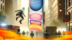 Harga iPhone 13 hingga iPhone 17 Terbaru di iBox, Naik atau Turun?