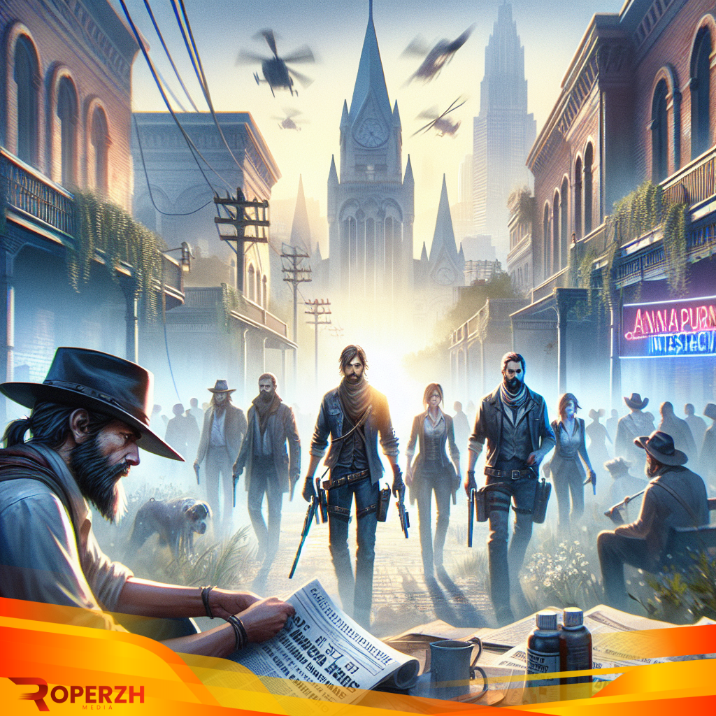 Rangkaian Game Terbaru dari Annapurna Interactive Segera Meluncur 1 1777190679