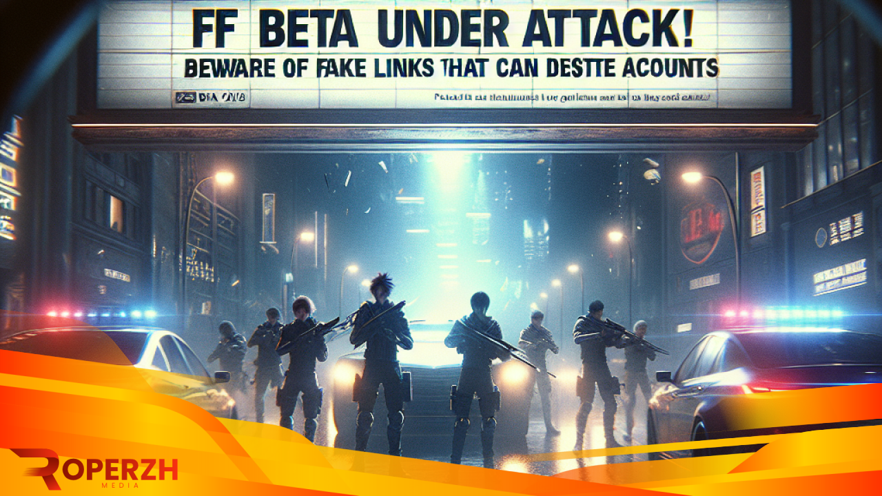 FF Beta 2026 Kena Serbuan! Hati-hati Link Palsu yang Bisa Hilangkan Akun 8 1777277208