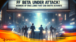 FF Beta 2026 Kena Serbuan! Hati-hati Link Palsu yang Bisa Hilangkan Akun 2 1777277208
