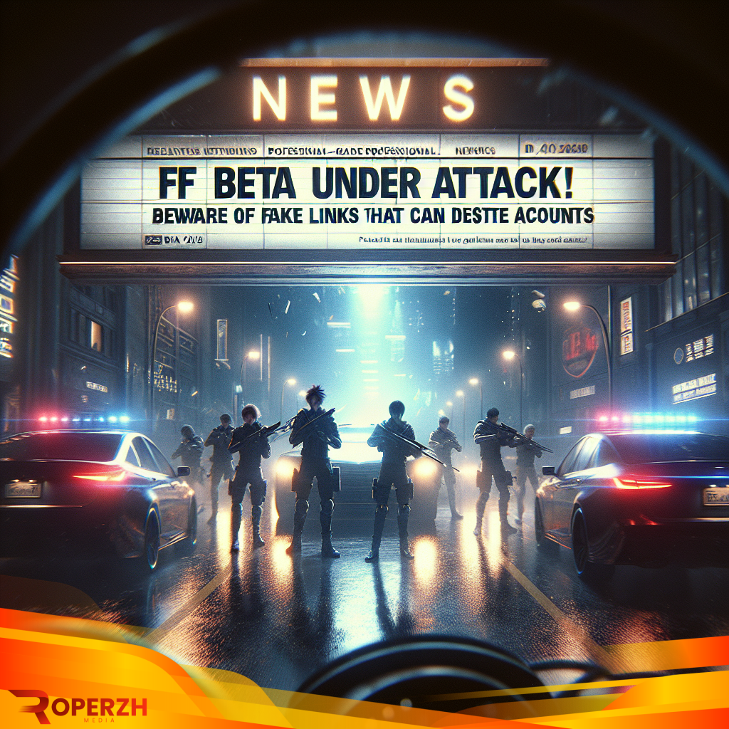 FF Beta 2026 Kena Serbuan! Hati-hati Link Palsu yang Bisa Hilangkan Akun 1 1777277208