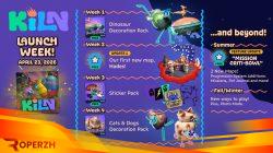 Kiln: Inovasi dan Harapan untuk Sisa Tahun Ini di Dunia Teknologi 2 4875433b