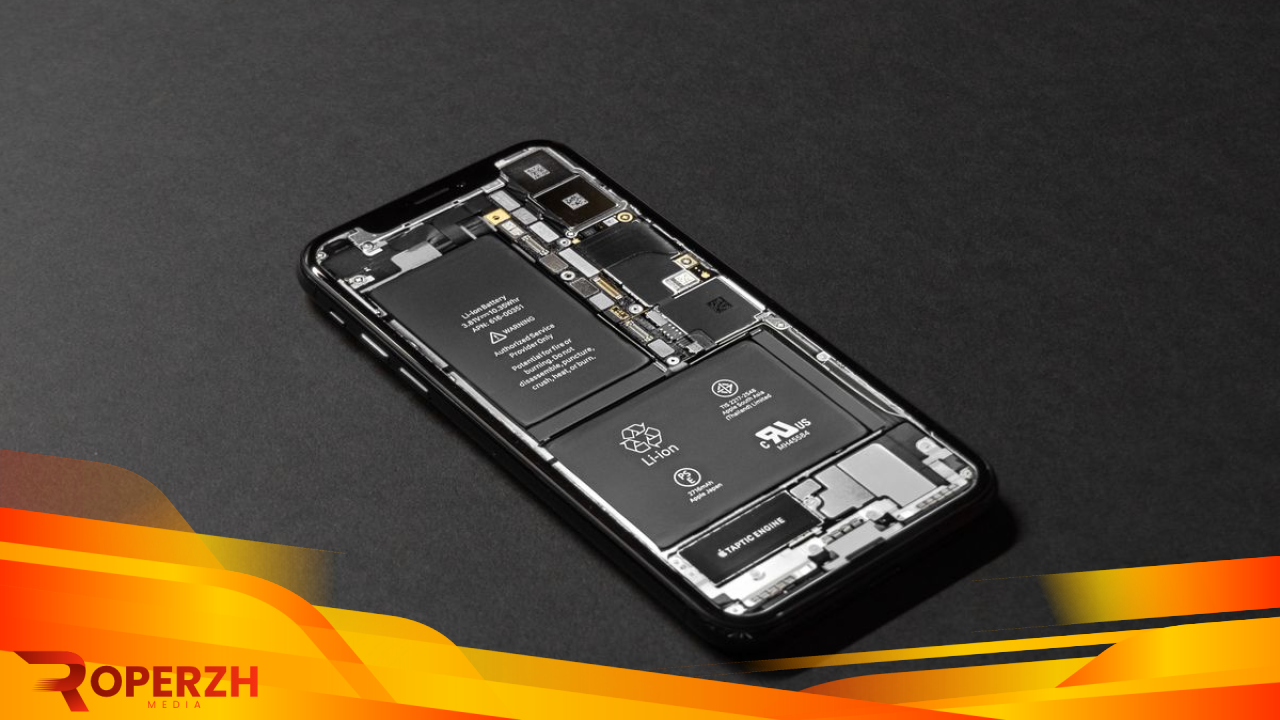 Semua HP di Eropa Wajib Pakai Baterai Mudah Dilepas Mulai 2027