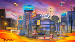 Sega Luncurkan SEGA Universe untuk Hidupkan Kembali Game Klasik 2 sega universe