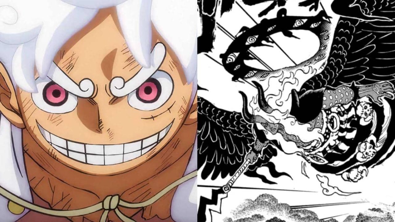 8 Kekuatan Baru One Piece yang Overpower di Final Saga, Siap Mengguncang!