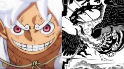 8 Kekuatan Baru One Piece yang Overpower di Final Saga, Siap Mengguncang!