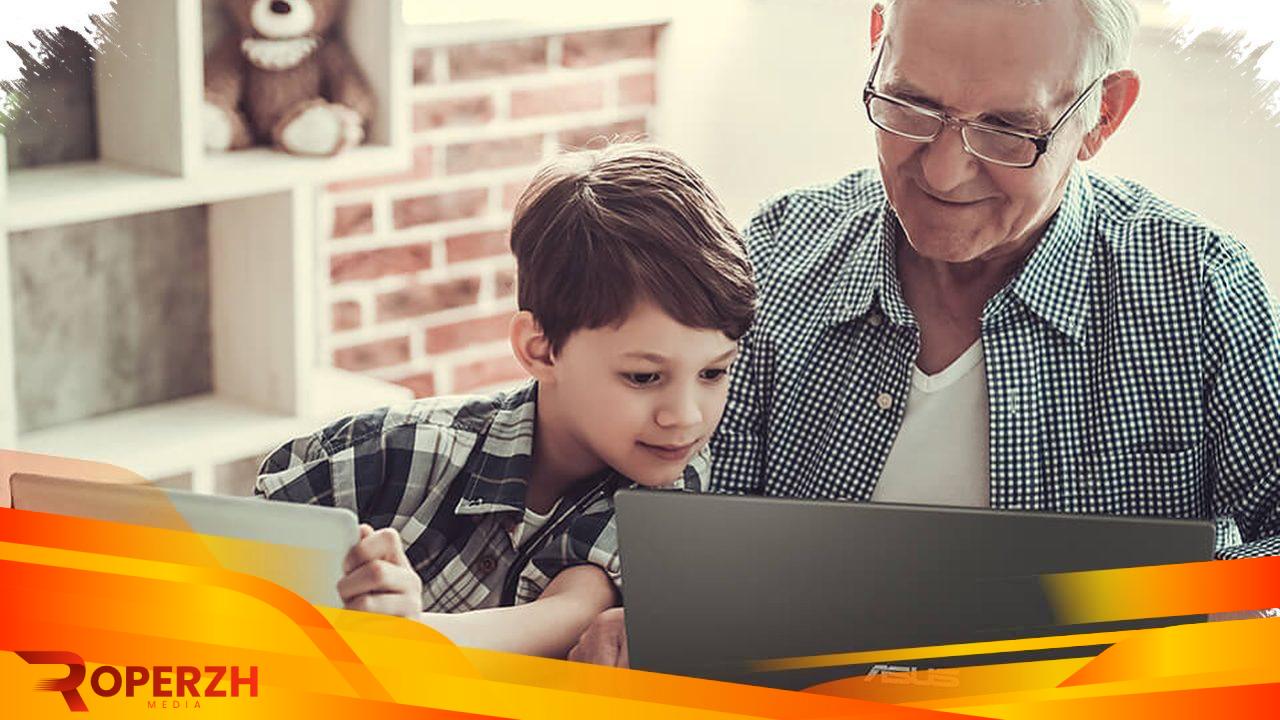 7 Laptop Nyaman dan Praktis untuk Lansia yang Tak Bikin Ribet 9 7 Laptop Terbaik Untuk Lansia Di 2026 Nyaman Dipakai Dan