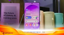 Bocoran Fitur One UI 9 di Android 16 yang Diuji Samsung Terungkap