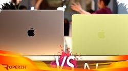 MacBook Neo vs MacBook Air M1-M5: Pilihan Murah dengan Kompromi 2 MacBook Neo Lawan MacBook Air M1 Hingga M5 Murah Tapi