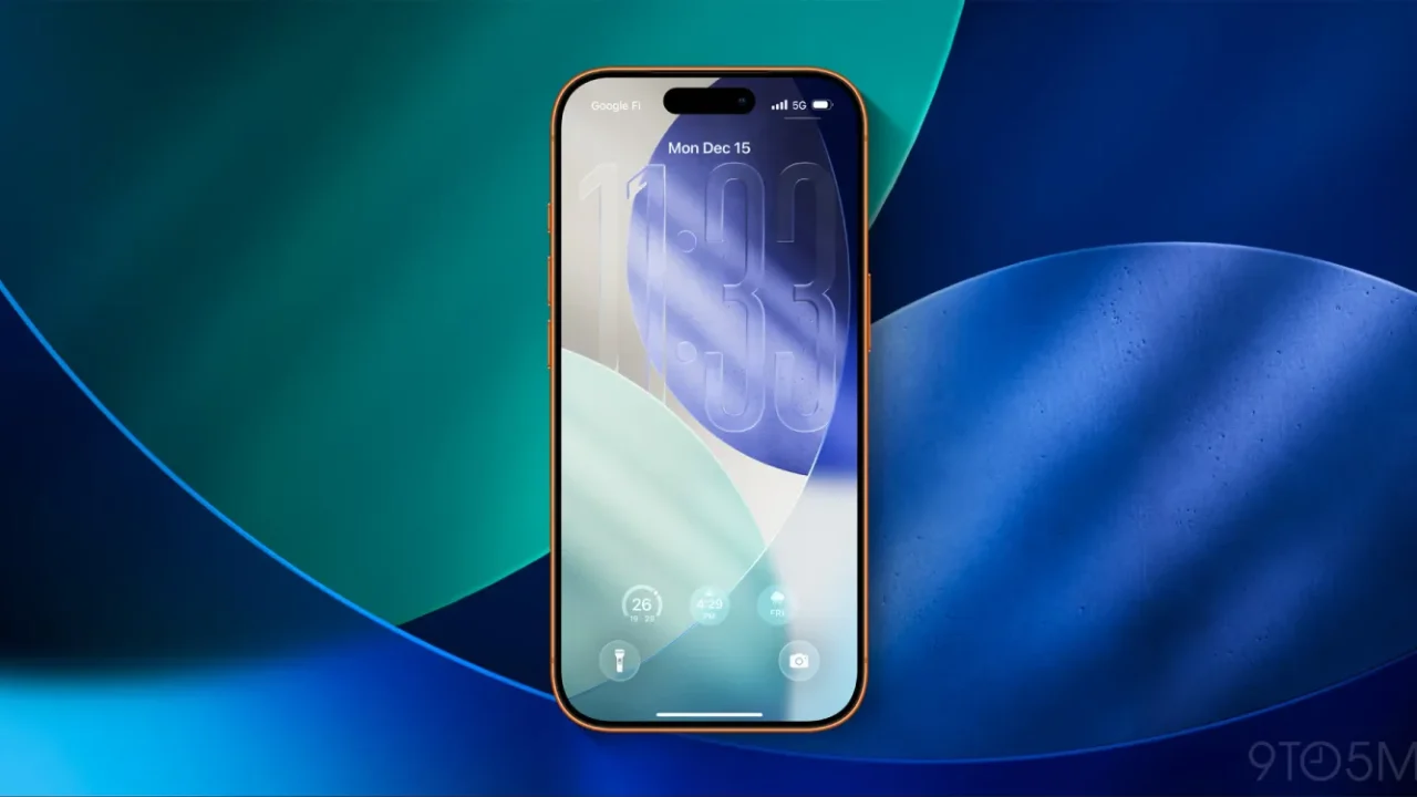 Apple Siapkan Desain iPhone Revolusioner untuk Ulang Tahun ke-20