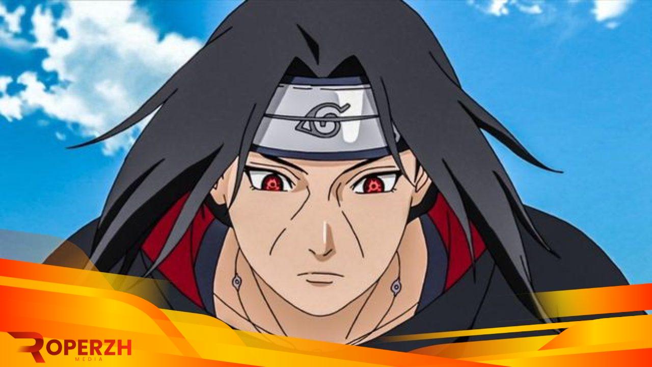 9 Tim Penjahat Anime Populer yang Pesaing Akatsuki 8 itachi uchiha naruto 1770091768466 169
