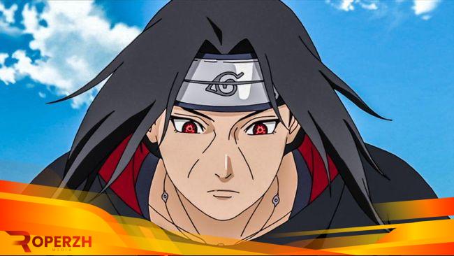 9 Tim Penjahat Anime Populer yang Pesaing Akatsuki 1 itachi uchiha naruto 1770091768466 169